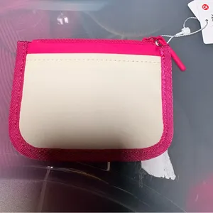 Lululemon True Identity Card Case. NWT Authentic SOLD OUT thumbnail 2