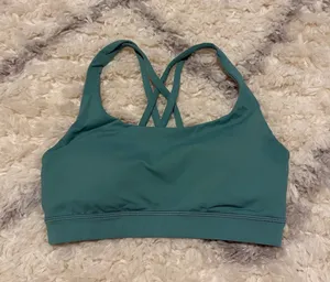 Lululemon Energy Bra  thumbnail 1