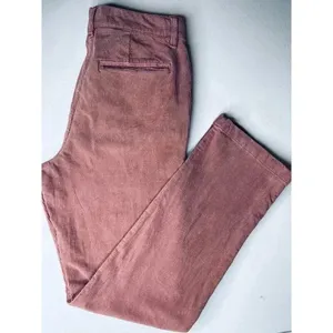 Faherty Endless cord pant Brownie size 27 thumbnail 7