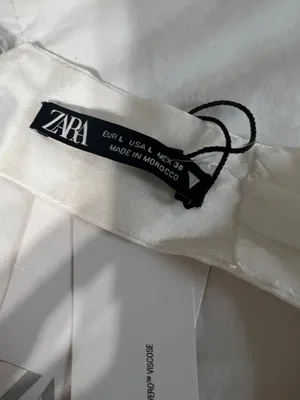 ZARA Top thumbnail 2