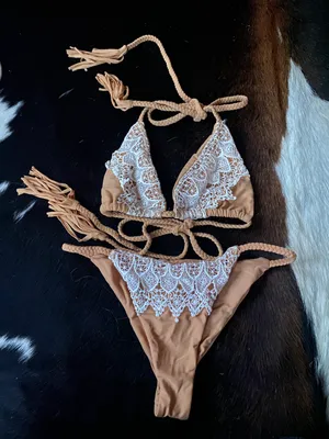 Beach Bunny Beach Babe Swimwear thumbnail 1
