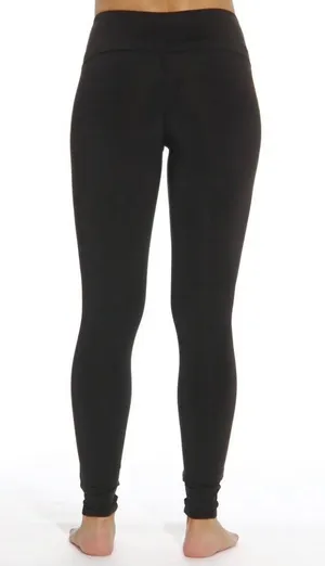 Black Leggings thumbnail 3