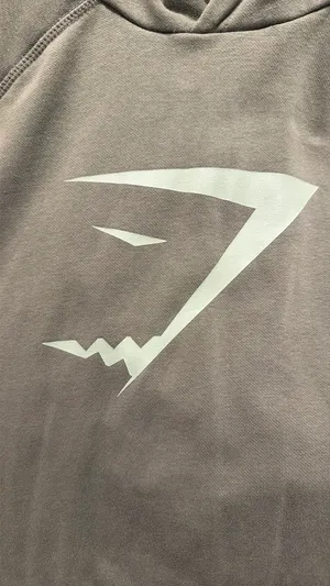 Gymshark Hoodie thumbnail 3