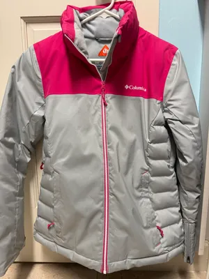 Ski Jacket thumbnail 1
