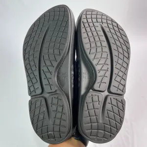 OOFOS OOriginal Sport Graphic Thong Mismatched Sizing Left‎ W9/M7 Right W8/M6 P thumbnail 7