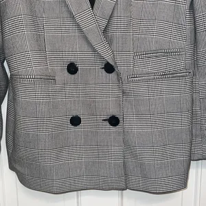 Oversized Blazer Size M thumbnail 3