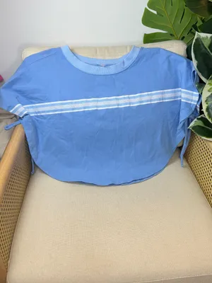 Free People Movement Time's Up Top Size medium thumbnail 3