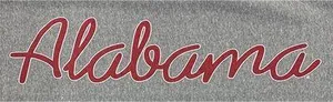 League Collegiate Wear University Of Alabama Vintage Sweatpants thumbnail 2