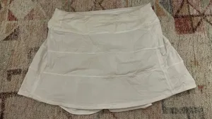 Lululemon Skirt Pace Rival thumbnail 4