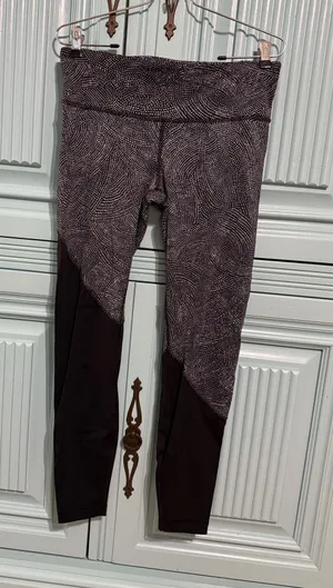 Lululemon Leggings thumbnail 1