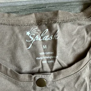 Splash tshirt thumbnail 3
