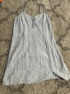 dress Multi Size L thumbnail 1