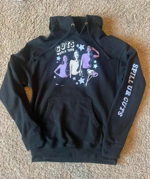 & Other Stories olivia rodrigo hoodie thumbnail 1