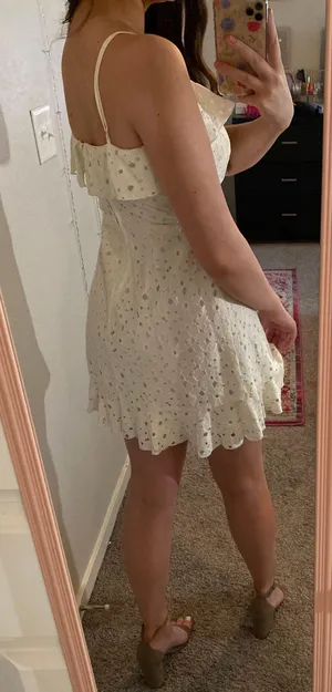 Francesca's Dress thumbnail 4