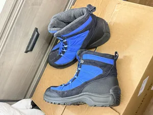 Lands End Water Proof Women’s Boots Size 8 thumbnail 5