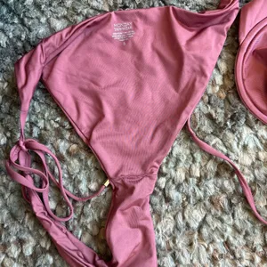 le Marais bottom In Mauve Pink Color thumbnail 5