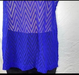 Tank top Blue thumbnail 4