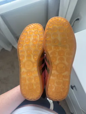 Adidas Samba OG thumbnail 4