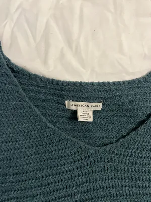 American Eagle Outfitters Sweater thumbnail 2