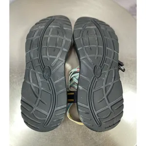 Chaco Women’s ZX/2 Classic Outdoor Sandals Toe Loop Multi Vary Primary W8 thumbnail 8