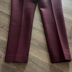 Factory 4 Petite Maroon Slacks / Dress Pants thumbnail 3