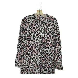 Joe‎ Boxer Animal Print One Piece Pajamas thumbnail 2