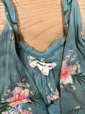 Roxy Dress Mini Floral thumbnail 3