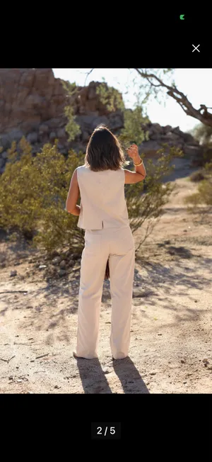 Lane 201 Pants thumbnail 2
