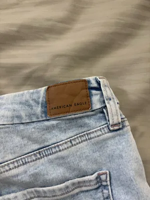American Eagle Jean Shorts thumbnail 5