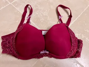 Victoria's Secret Dream Angels Bra 34B thumbnail 2