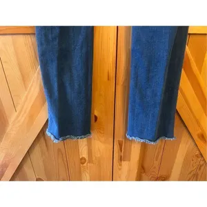Free People, distressed jeans, size 25 ￼(1665) thumbnail 5