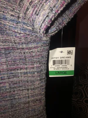 Maison Jules Dress thumbnail 4