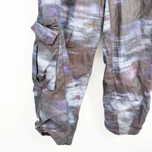 FP Movement Womens Mesmerize Me Meadow Motion Shadow Gorpcore Cargo Pants XS thumbnail 5