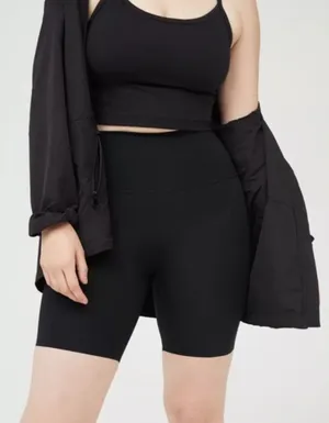 Aerie Biker Shorts thumbnail 1