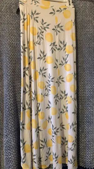Charlotte Russe Maxi Skirt thumbnail 2