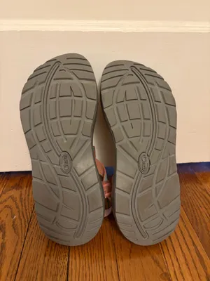 Chaco ZX1 Classic Sandals thumbnail 5