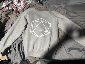 Official Odesza Merchandise Gray thumbnail 2