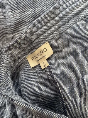 Anthropologie Pilcro Pants thumbnail 10