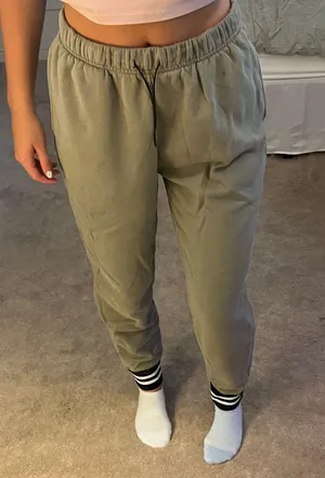 Urban Outfitters joggers thumbnail 1