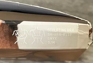 SKIMS Sculpting Bralette thumbnail 5