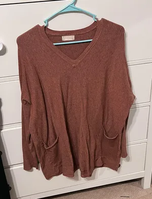 Altar'd State Sweater thumbnail 1