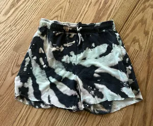 PacSun playboy Tie Dye Short thumbnail 1