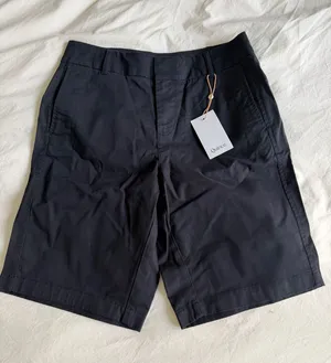 Quince Bermuda shorts thumbnail 1