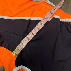 Nike Athletic Running Shorts w/ Back Pocket thumbnail 6