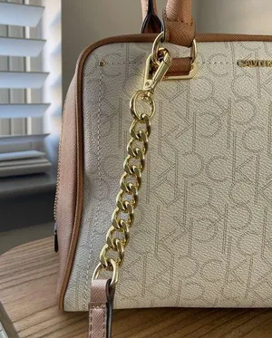 Calvin Klein Crossbody Purse thumbnail 9