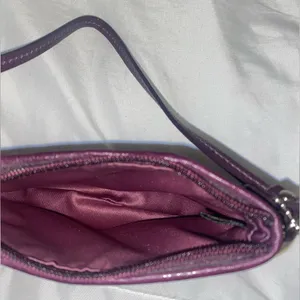 Coach Vintage  Wristlet thumbnail 4
