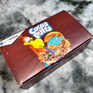 Crocs Cocoa Puff thumbnail 7
