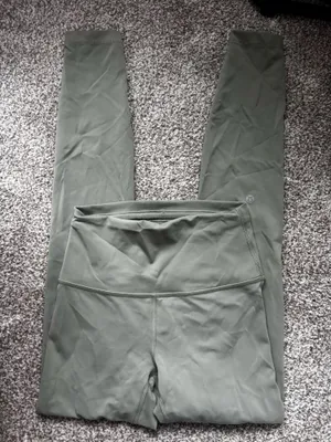 Lululemon Leggings thumbnail 2