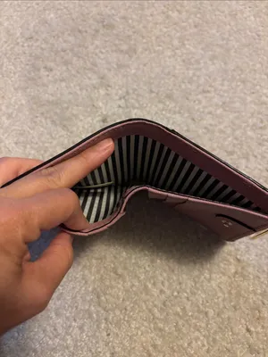 Kate Spade Cameron Street Adalyn wallet thumbnail 4