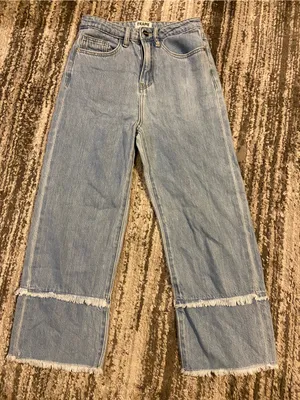 Frame Size 25 jeans thumbnail 1